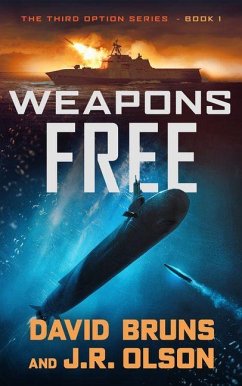 Cover Weapons Free
