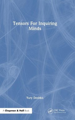 Cover Tensors For Inquiring Minds