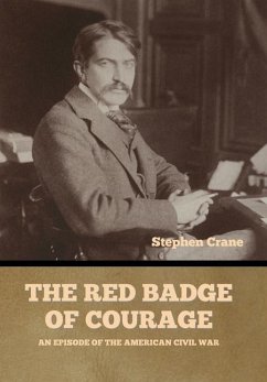 Cover The Red Badge of Courage