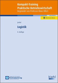 Cover Logistik
