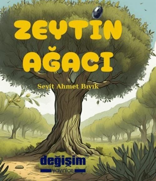 Zeytin Agaci Zeytin Agaci