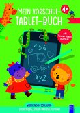 Mein Vorschul-Tablet-Buch 4 + (grünes Cover) Mein Vorschul-Tablet-Buch 4 + (grünes Cover)