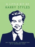A Little Bit of Harry Styles A Little Bit of Harry Styles
