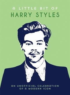 Cover A Little Bit of Harry Styles