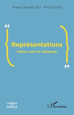 Cover Représentations