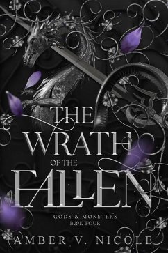 Cover Wrath of the Fallen