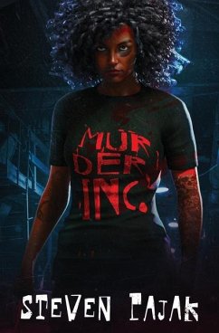 Cover Murder, Inc.