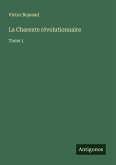 La Charente révolutionnaire