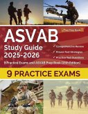 ASVAB Study Guide 2025-2026 ASVAB Study Guide 2025-2026