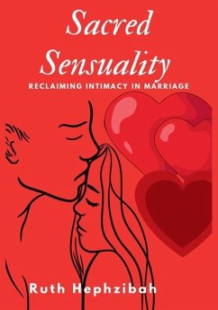 Cover Sacred Sensuality