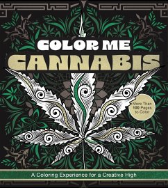 Cover Color Me Cannabis