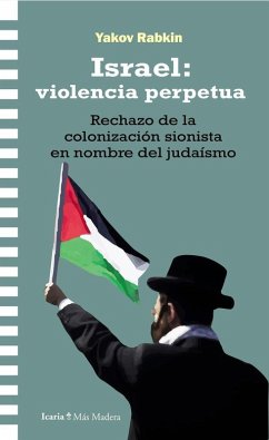 Cover Israel: violencia perpetua