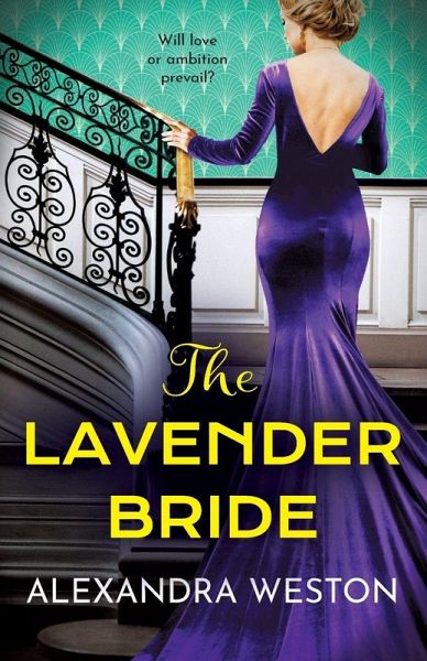 The Lavender Bride The Lavender Bride