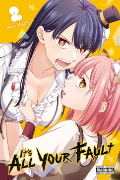 It's All Your Fault, Vol. 2 - Merryhachi
