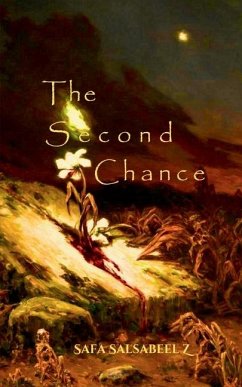 Cover The Second Chance
