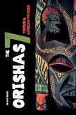 Orishas The 7 Yoruba African Powers Orishas The 7 Yoruba African Powers