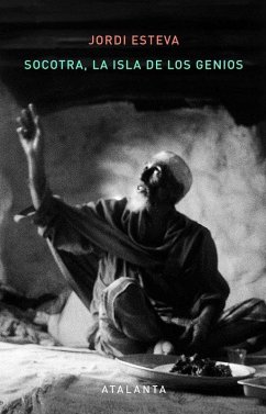 Cover Socotra. La Isla de los Genios 3ª edic.