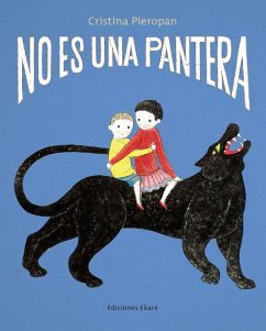 Cover No es una pantera