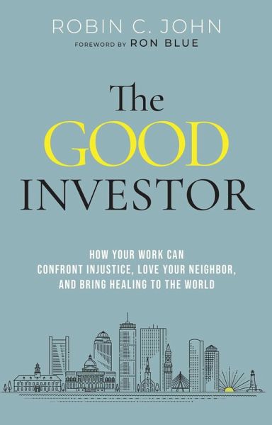 The Good Investor The Good Investor