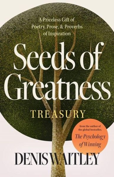 Seeds of Greatness Treasury Seeds of Greatness Treasury