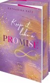 Keep it like a Promise Keep it like a Promise