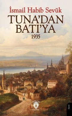 Cover Tunadan Batiya 1935