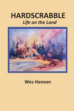 Cover Hardscrabble