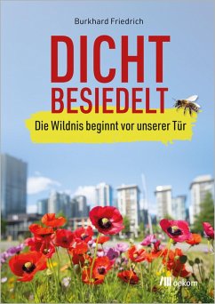 Cover Dicht besiedelt