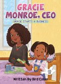 Gracie Monroe, CEO Gracie Monroe, CEO