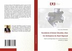Sociolecte d'Atswi Okumbu chez les Ambaama du Haut-Ogooué