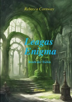 Leagas Enigma Leagas Enigma