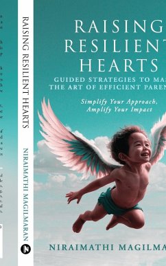 Cover Raising Resilient Hearts