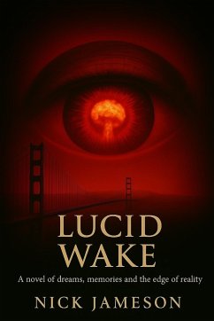Lucid Wake - Jameson, Nick