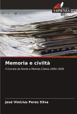 Memoria e civiltà