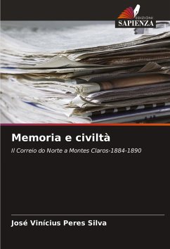 Cover Memoria e civiltà
