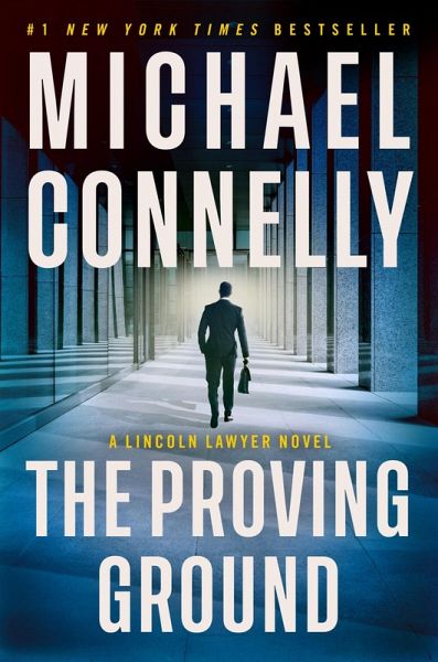 The Proving Ground The Proving Ground