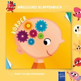 Magisches Klappenbuch - Körper Magisches Klappenbuch - Körper
