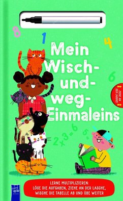 Cover Mein Wisch-und-weg-Einmaleins