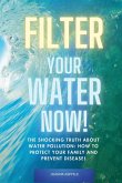 Filter Your Water Now!