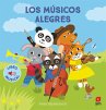 Los músicos alegres - Bild 1