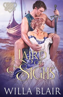 Cover Laird of Sighs