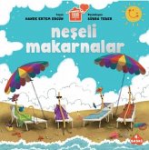 Neseli Makarnalar - Fokur Fokur Mutfak 1