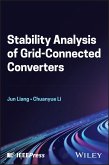 Stability Analysis of Grid-Connected Converters Stability Analysis of Grid-Connected Converters
