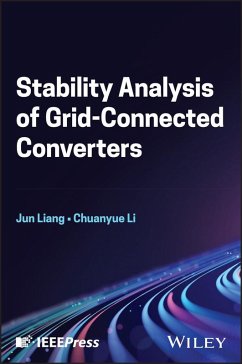 Cover Stability Analysis of Grid-Connected Converters