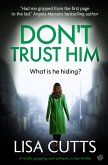 Don't Trust him Don't Trust him