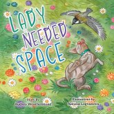 Lady Needed Space Lady Needed Space
