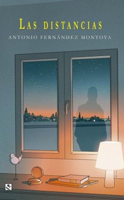 Cover Las distancias