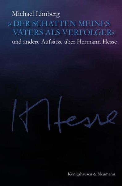 »Der Schatten meines Vaters als Verfolger« »Der Schatten meines Vaters als Verfolger«