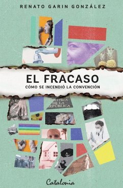 El fracaso - Garin Gonz Lez, Renato