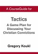 A CourseGuide for Tactics - Bild 1